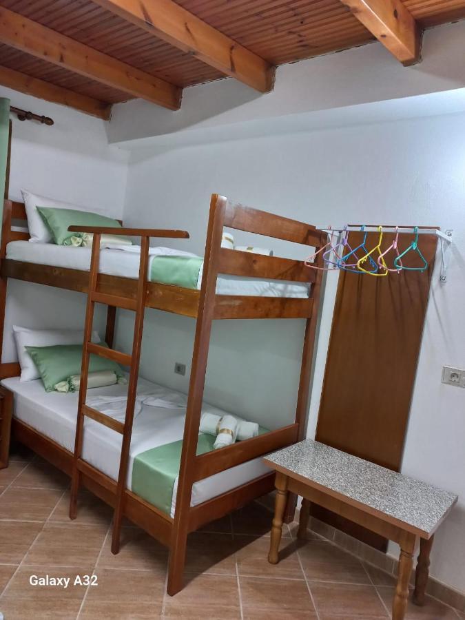 Green Oasis Holiday Home Vlorë エクステリア 写真
