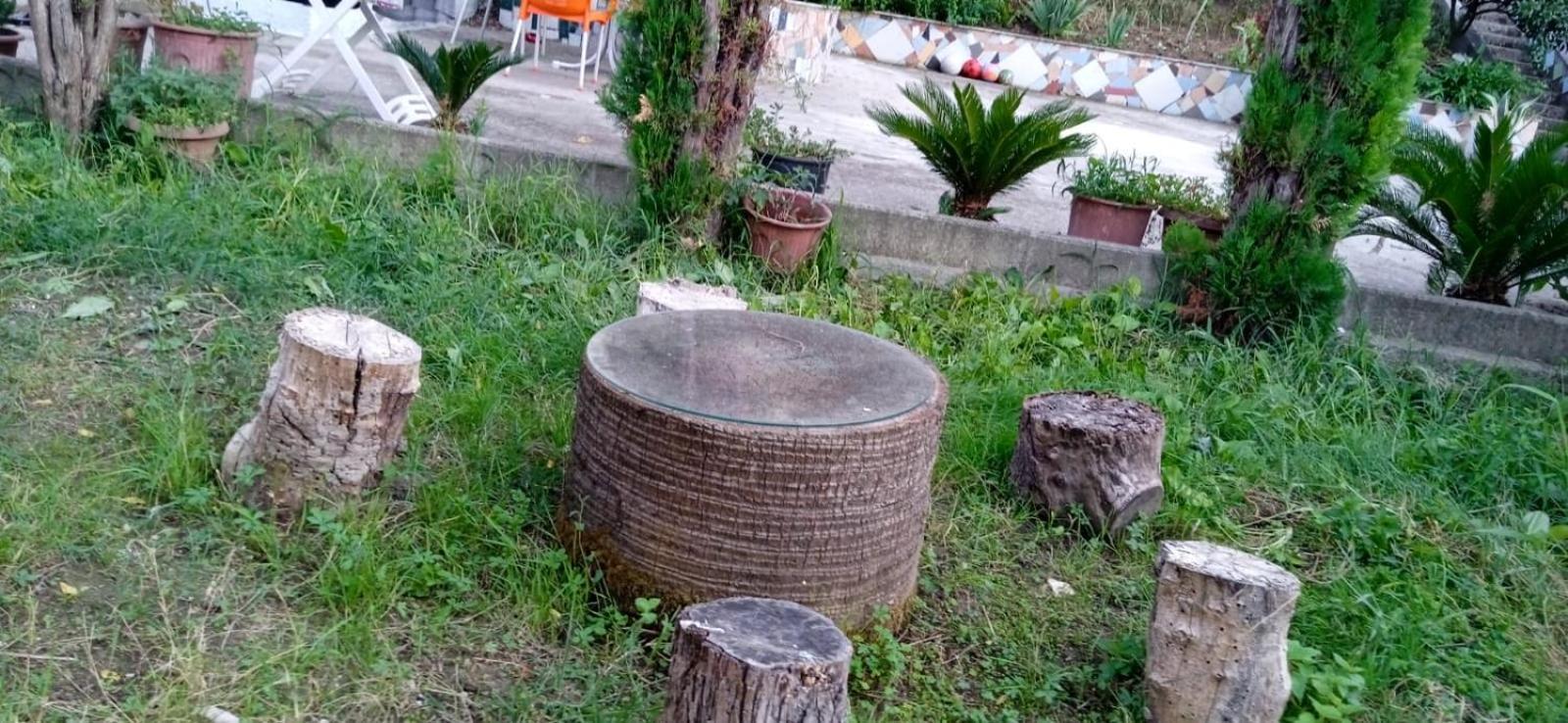 Green Oasis Holiday Home Vlorë エクステリア 写真