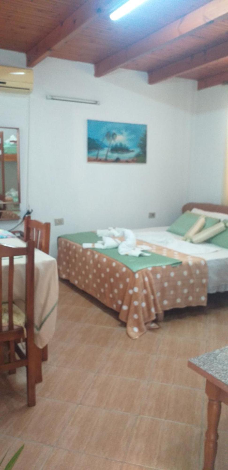 Green Oasis Holiday Home Vlorë 部屋 写真