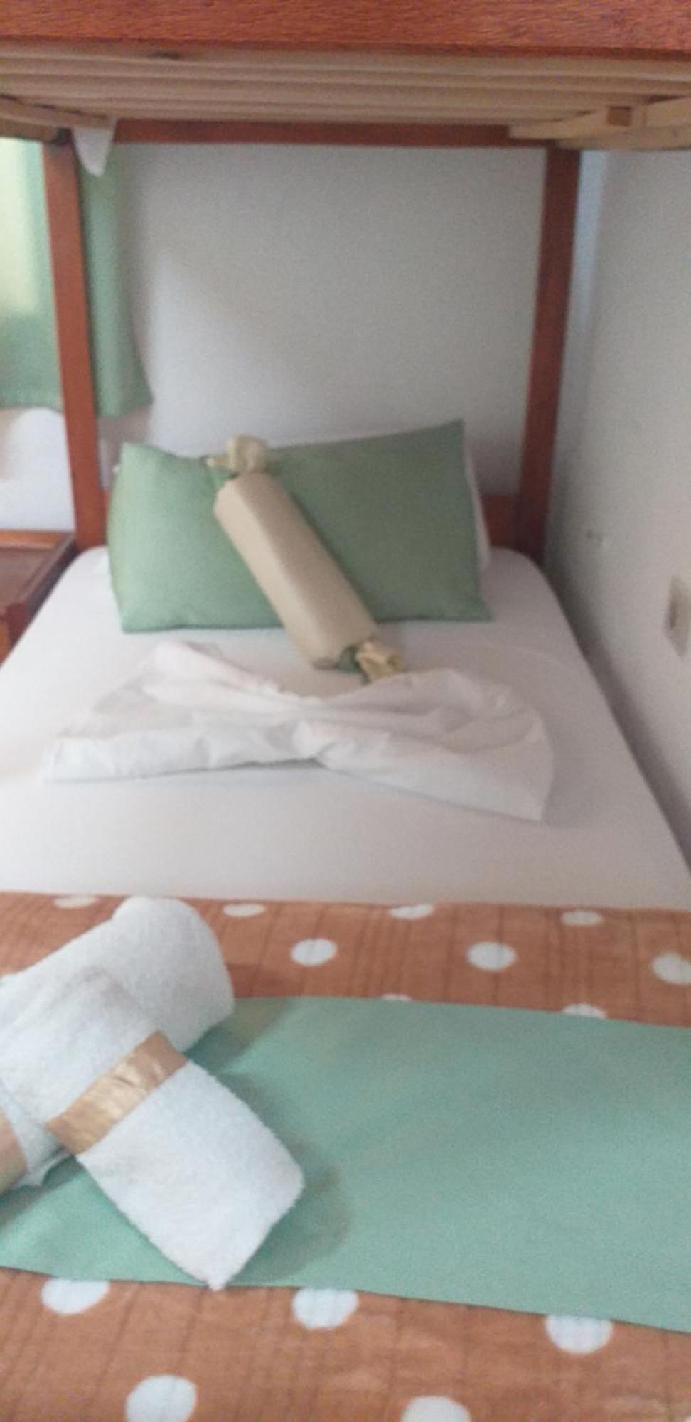 Green Oasis Holiday Home Vlorë 部屋 写真
